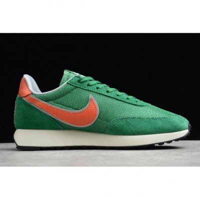 Nike Air Tailwind 79 Yeşil / Turuncu Spor Ayakkabı Türkiye - 9RSBQ6VY